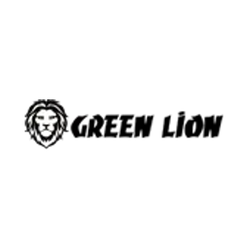 Green Lion