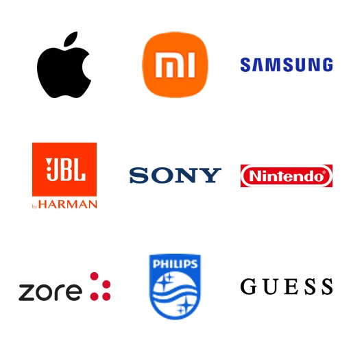 Brands