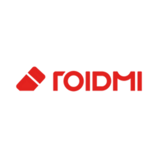 Roidmi