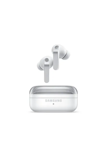 SAMSUNG GALAXY BUDS 4 PRO WHİTE