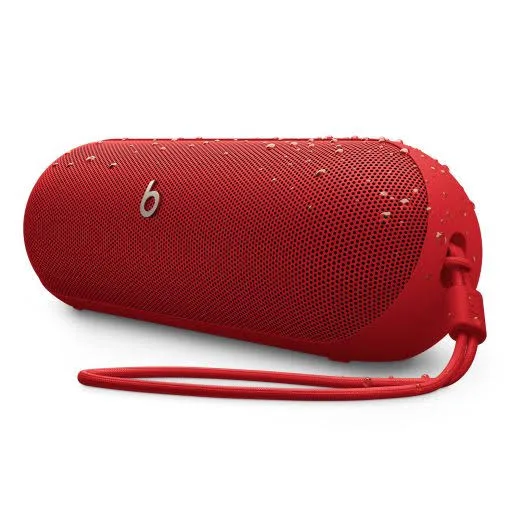 Beats Pill Kırmızı Bluetooth Hoparlör