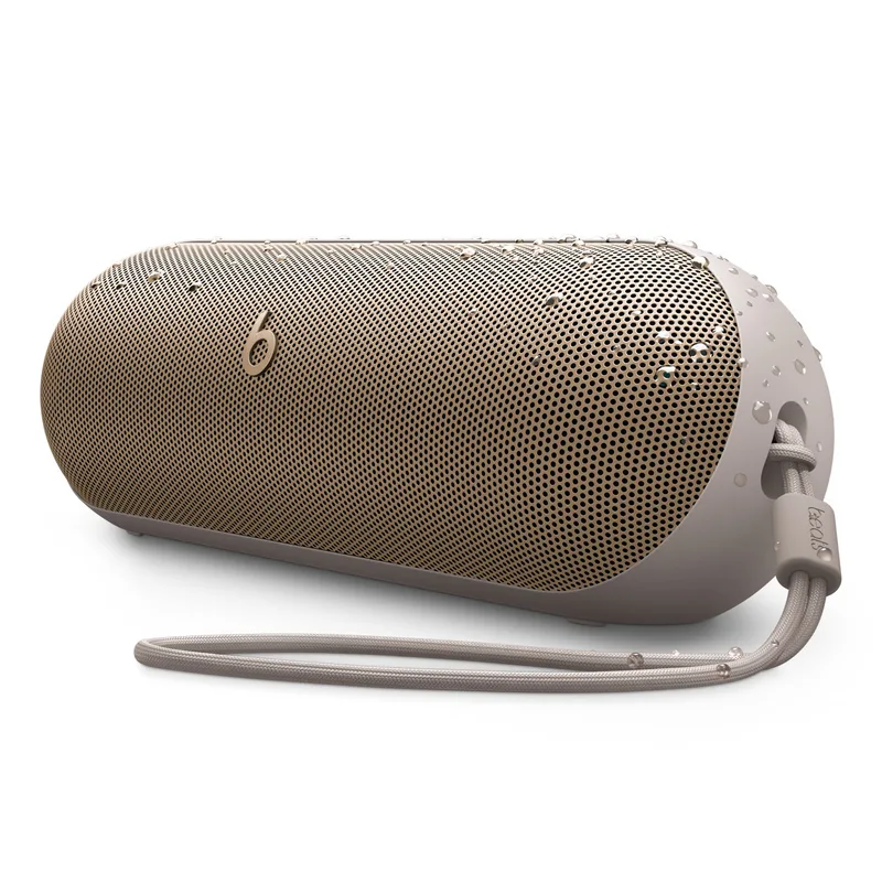 Beats Pill Altın Bluetooth Hoparlör