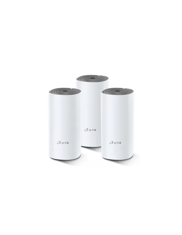 TP-Link Whole Home Mesh Wi-Fi Sistemi 3'lü Paket Modem
