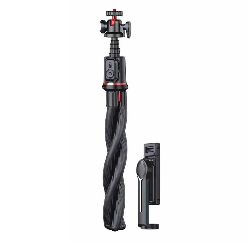 Go Des GD-ST86 Esnek Taşınabilir Tripod
