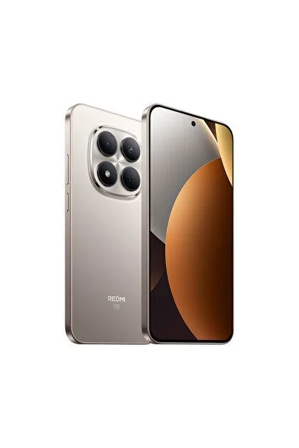REDMİ 15 PRO 8/256GB TİTANİUM COLOR