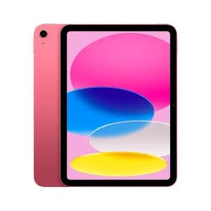 Apple iPad 11. Nesil A16 11 inç Wi-Fi 128GB Pembe Tablet