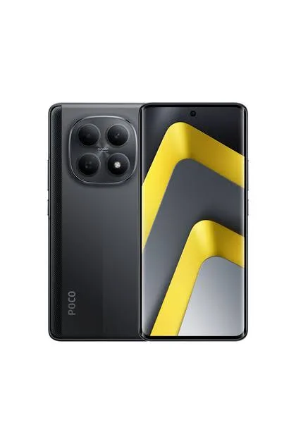 POCO M8 PRO 12/512GB BLACK