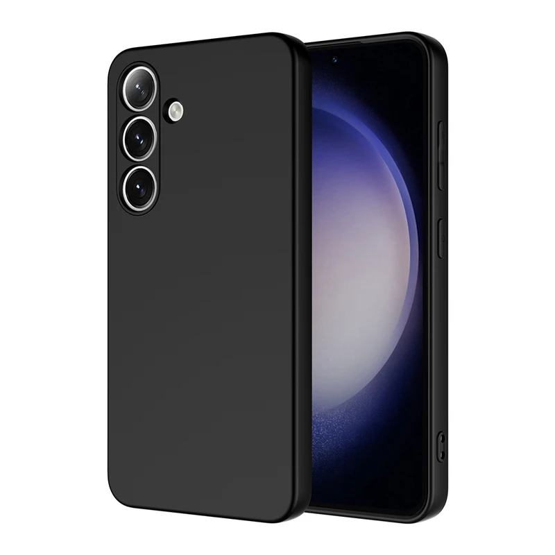 ZORE SAMSUNG A26 KILIF BLACK