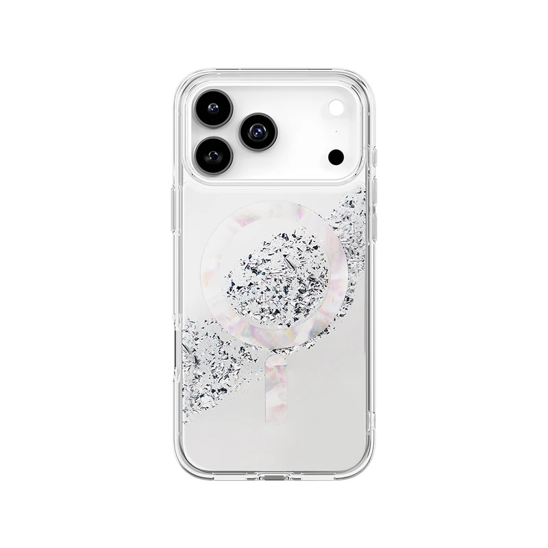 Uniq Coehl Crystelle 17 Pro Max