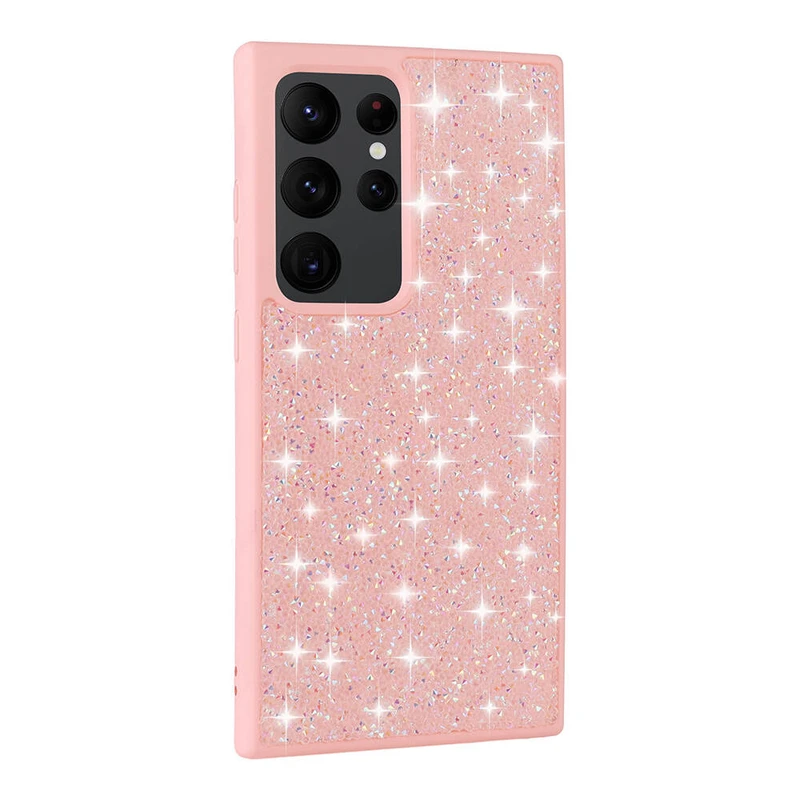 ZORE SAMSUNG S24 ULTRA KILIF PIRLANTA
