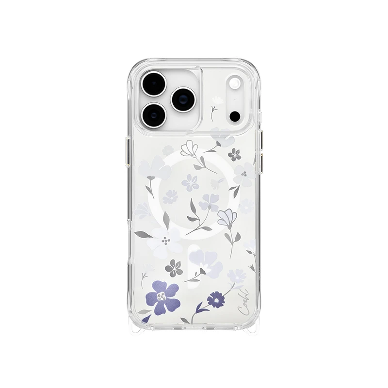 Uniq Coehl Amara Apple iPhone 17 Pro Max Kılıf