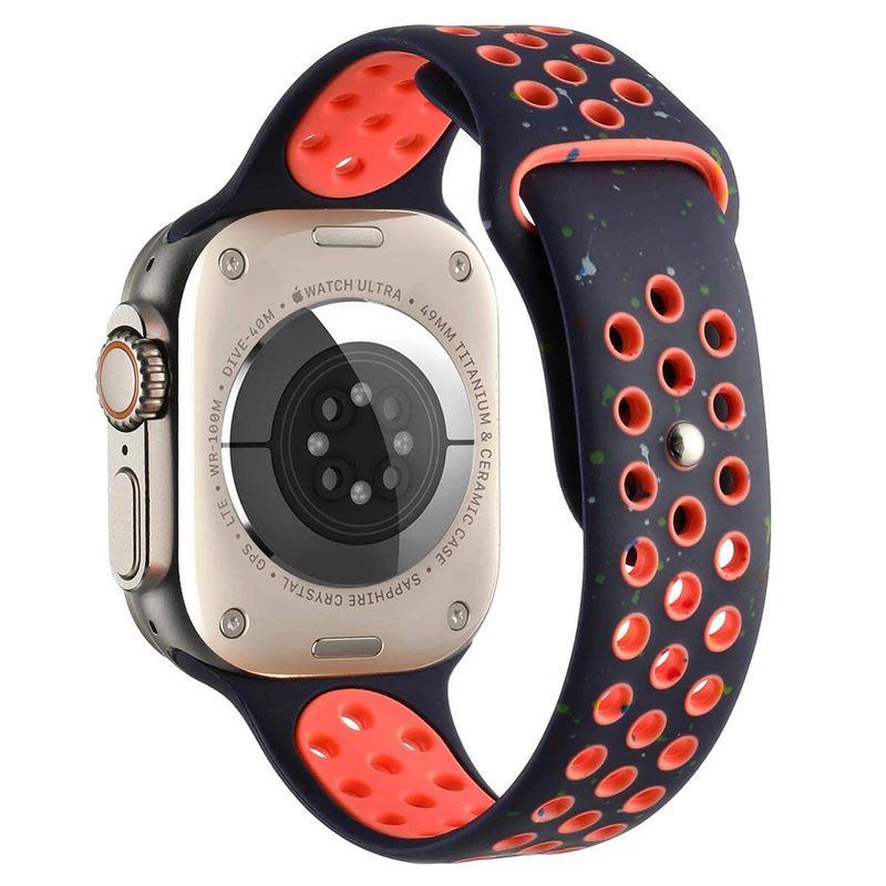 Zore Apple Watch 38-40-41mm Kordon