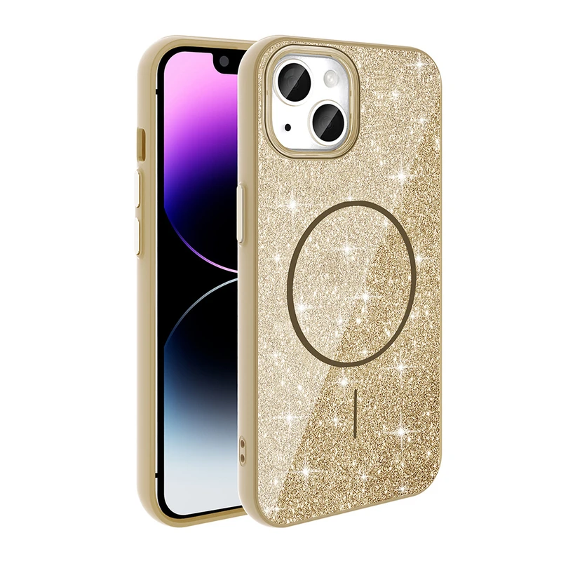 ZORE İPHONE 11 KILIF GOLD