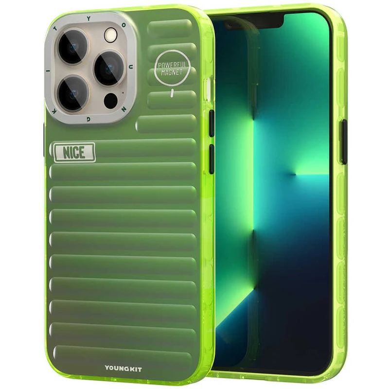 Youngkit Apple iPhone 13 Pro Kılıf