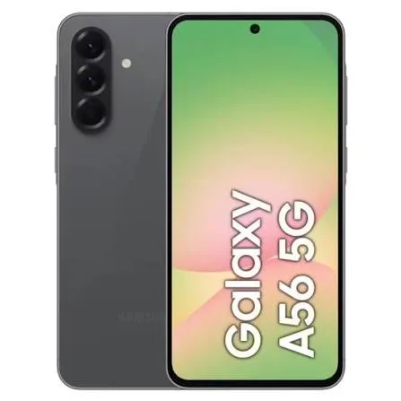 Samsung Galaxy A56 5G 8/128GB Grafit Akıllı Telefon