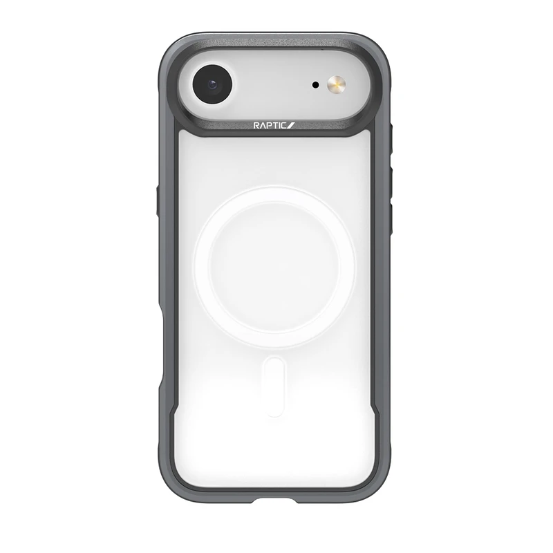 Raptic 17 Air Shield Classic Şeffaf
