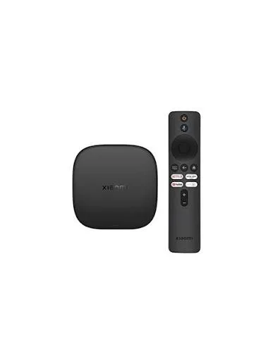 Xiaomi Mi TV Box S Medya Oynatıcı