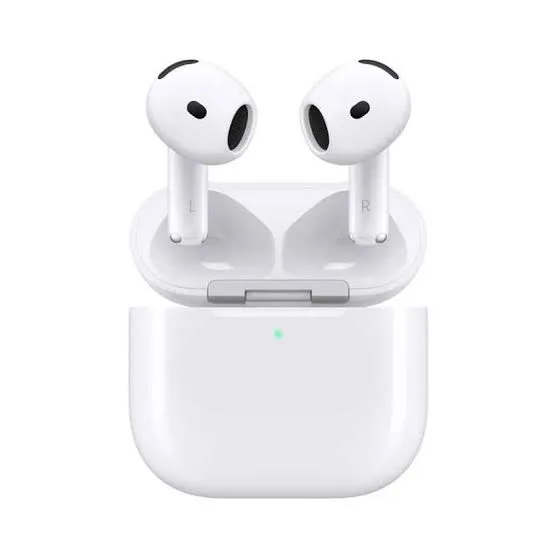Apple AirPods with USB-C Charging Case 4th Generation Kulaklık