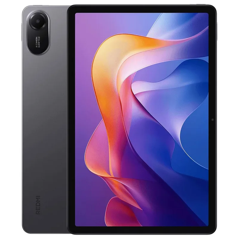 Xiaomi Redmi Pad 2 11 inç 256GB Grafit Gri Tablet