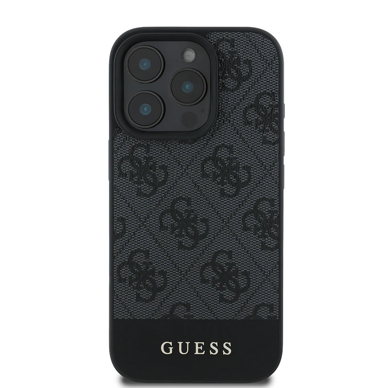 Guess Apple iPhone 16 Pro Max Kılıf