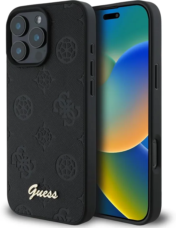 GUESS İPHONE 16 PRO MAX KILIF