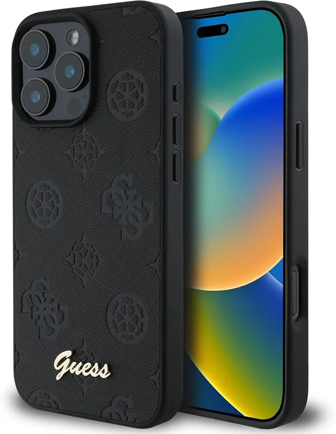 GUESS İPHONE 16 PRO MAX KILIF