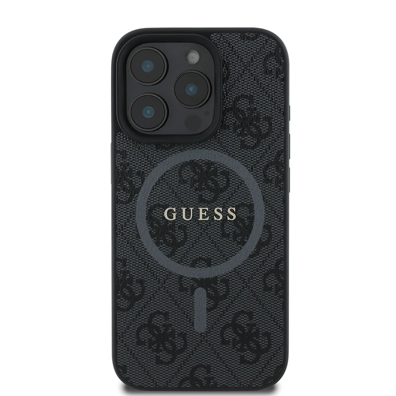 GUESS İPHONE 16 PRO MAX KILIF