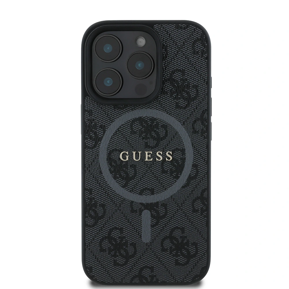 GUESS İPHONE 16 PRO MAX KILIF