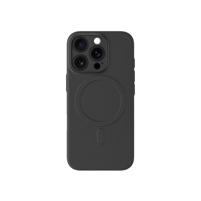 AMAZINGTHING İPHONE 16 PRO KILIF BLACK