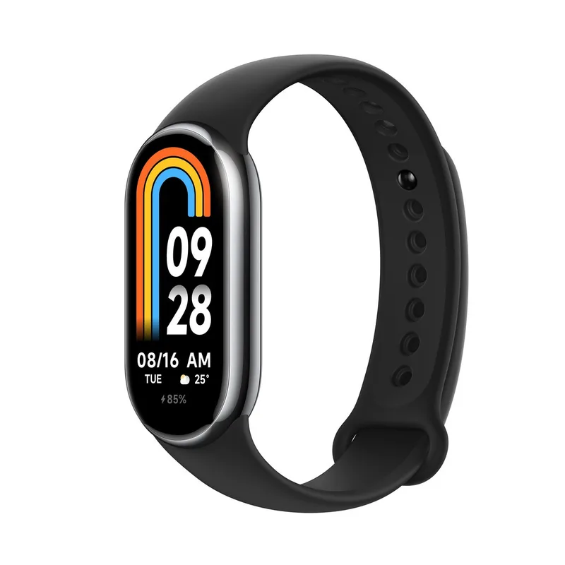 Xiaomi Smart Band 9 Black