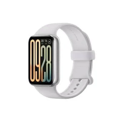 XİAOMİ SMART BAND 9 PRO SİLVER