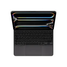 Apple iPad Pro 13 Magic Keyboard Black - İNTERNATİONAL ENGLİSH A2974