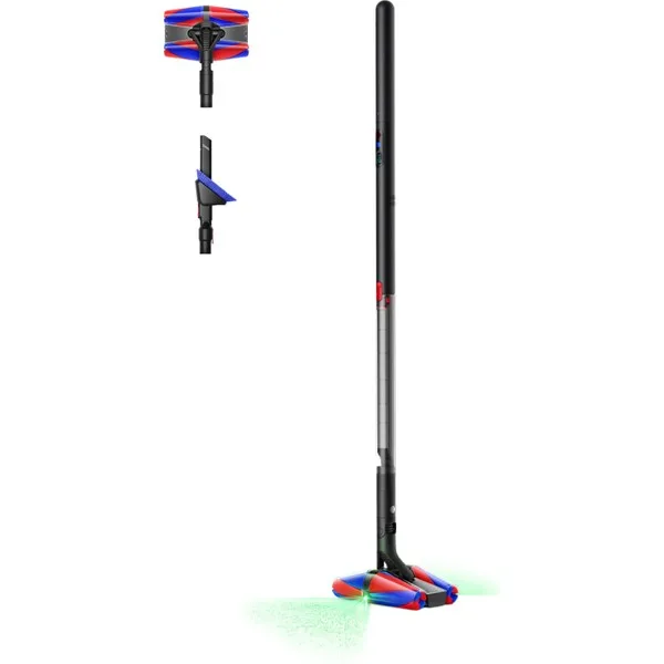DYSON PencilVac™ Fluffycones Kablosuz Süpürge