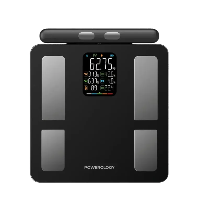 Powerology Advanced Precısıon Smart Scale