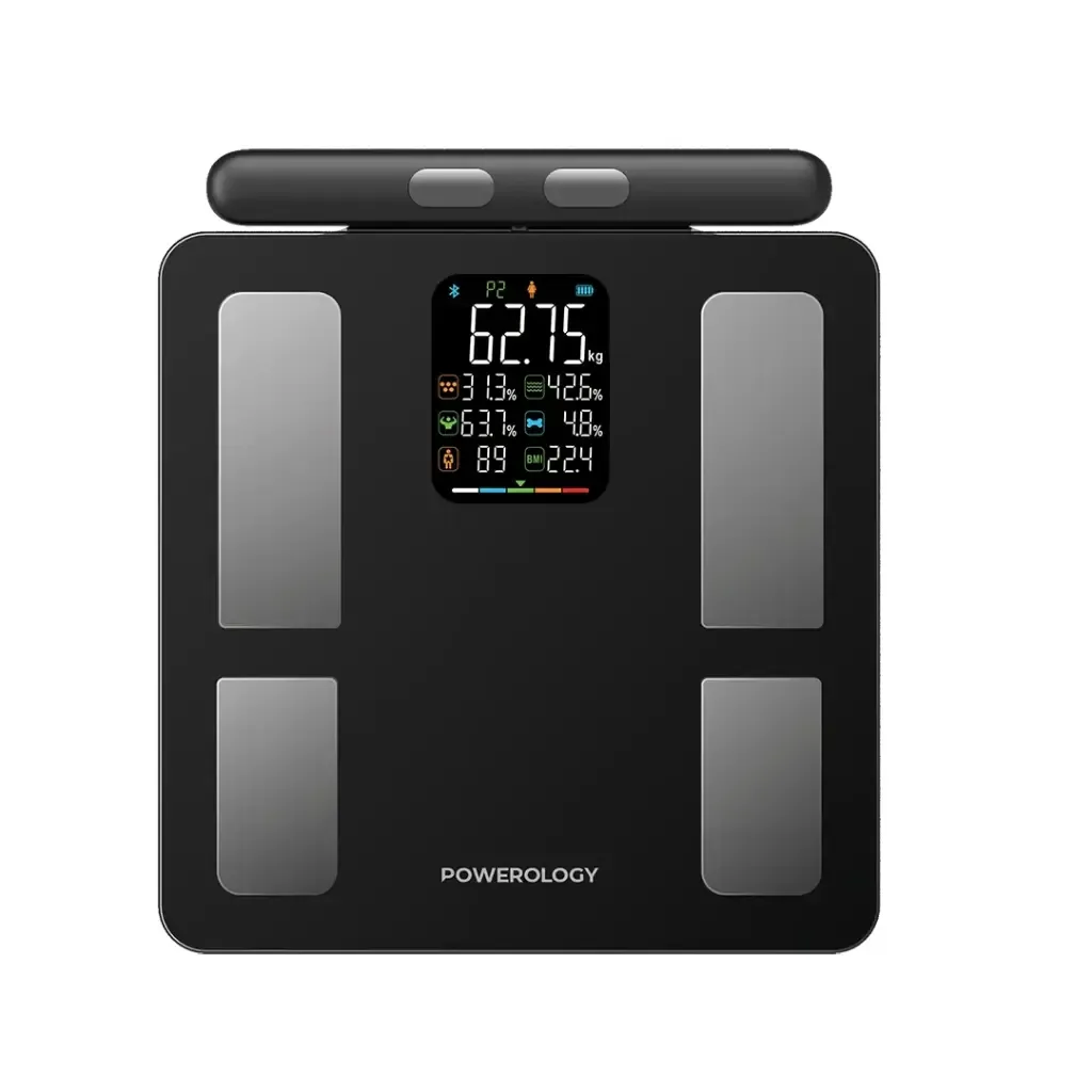 Powerology Advanced Precısıon Smart Scale