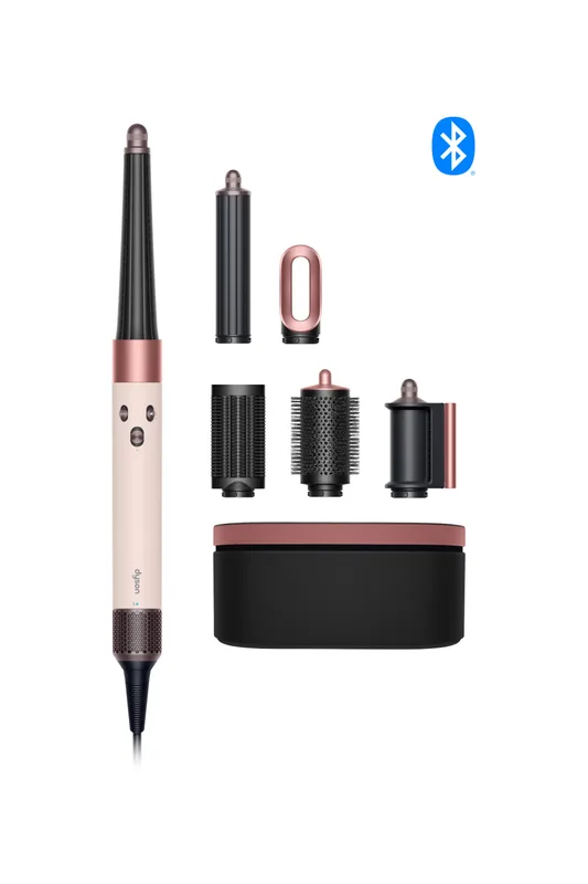 Dyson Airwrap i.d. Straight + Wavy HS 08 CPRG EU Ceramic Pink