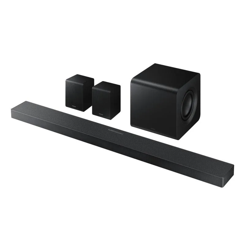 Samsung HW-QS750F Soundbar