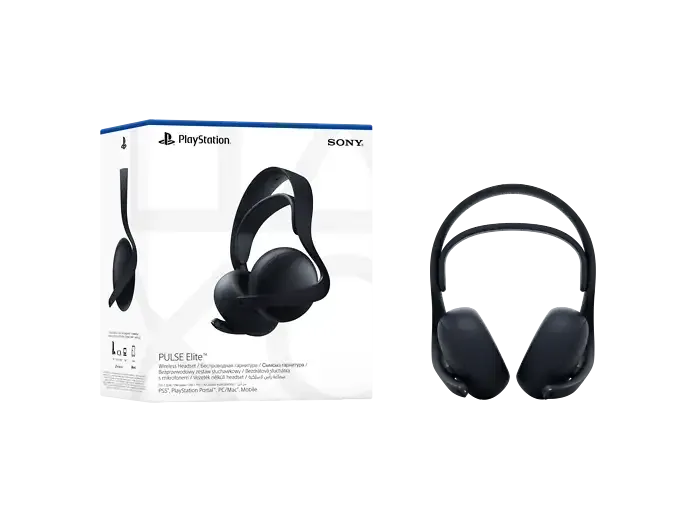 Sony Playstation Pulse Elite Kulaklık