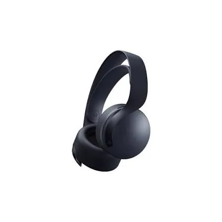 Sony Playstation Pulse 3D Kulaklık Siyah