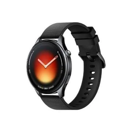Xiaomi Watch 5 Black Strap