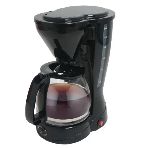 Elit Filter Cofe Maker CM-18
