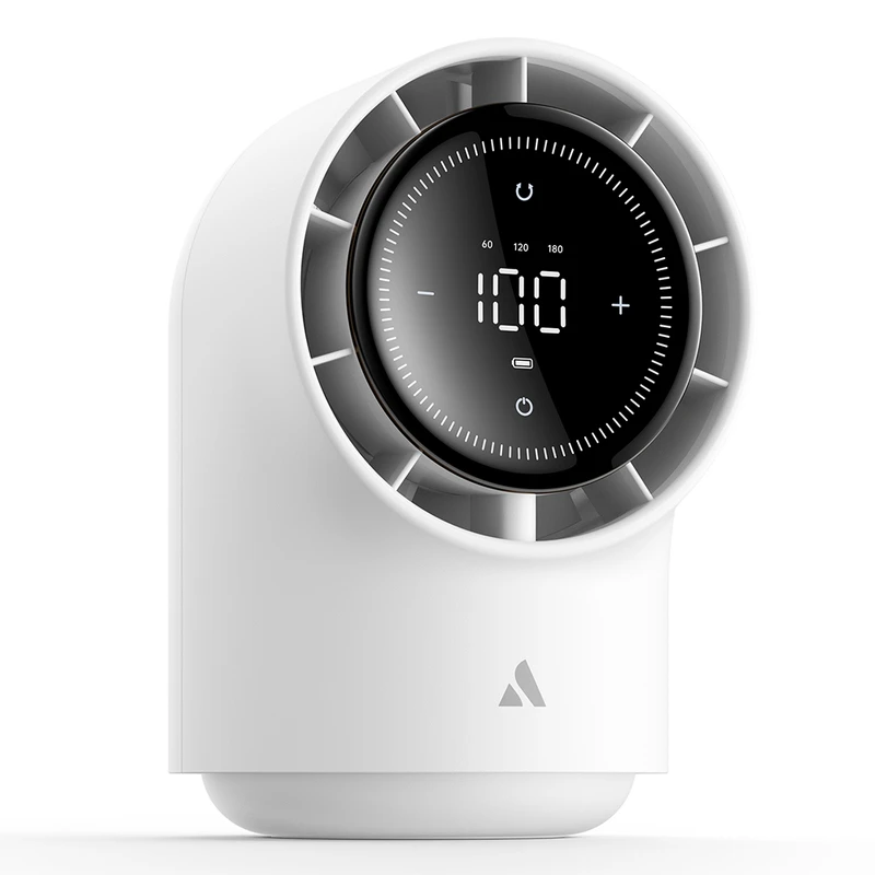 Aecooly Chic High-Speed Masaüstü Vantilatör