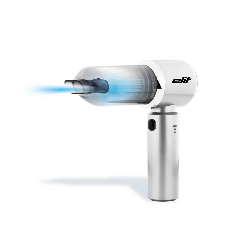 Elit ZoomGo Car Vaccum Cleaner