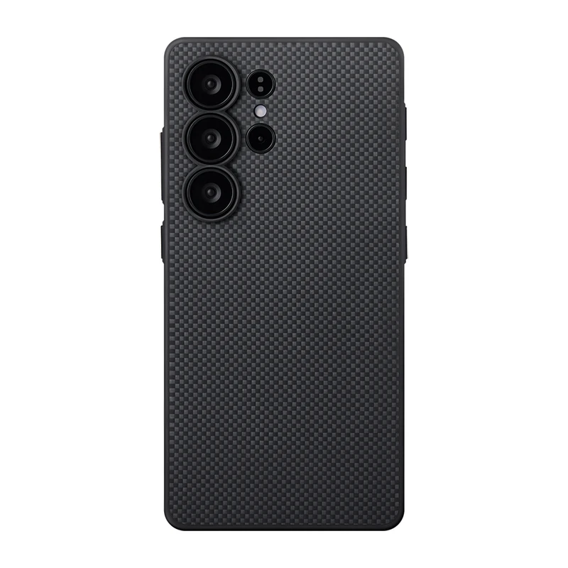 Pitaka PinButton Samsung Galaxy S25 Ultra Kılıf