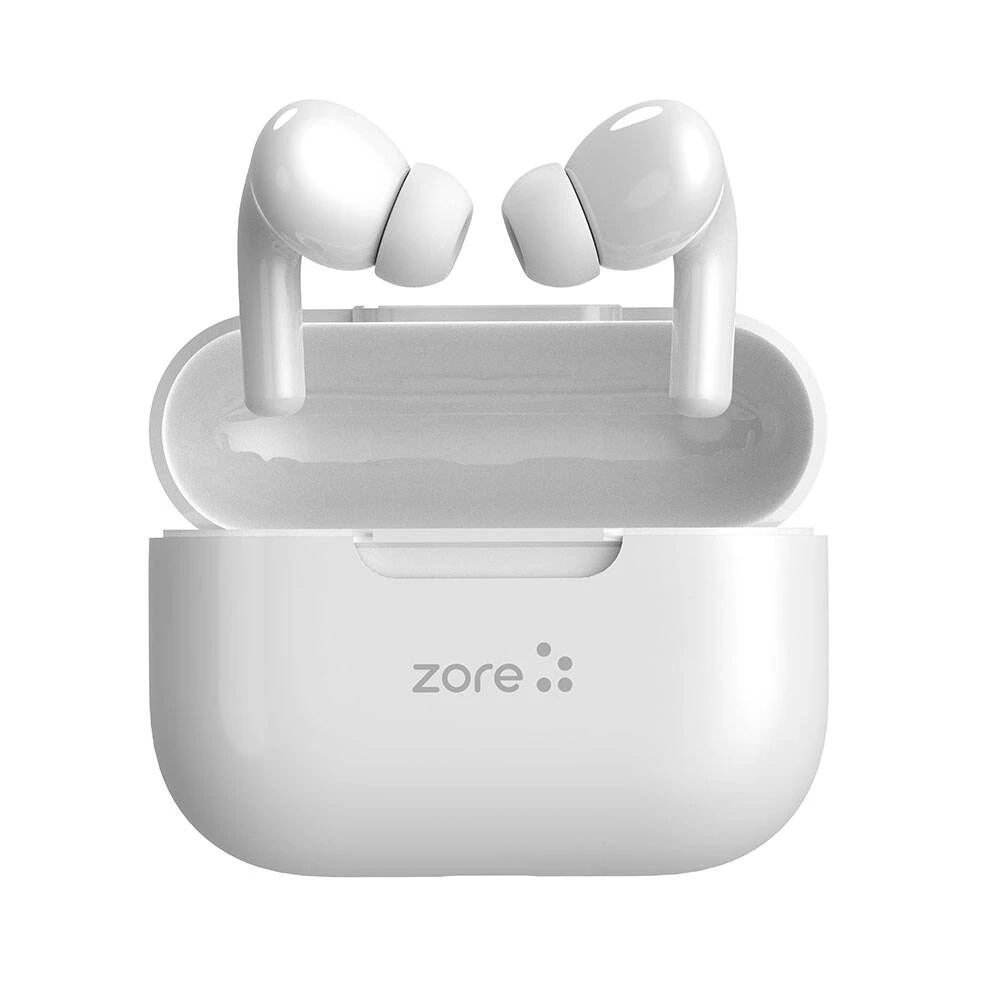 Zore BTK-ZR102 Bluetooth 5.4 Kulak İçi Kablosuz Kulaklık