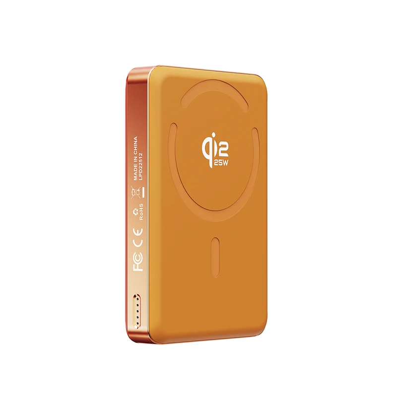Lenyes PW1018D 35W Magnetic Powerbank