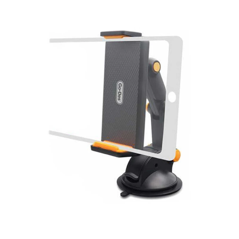 Go-Des GD-HD706 Vakumlu Telefon Tutucu Stand