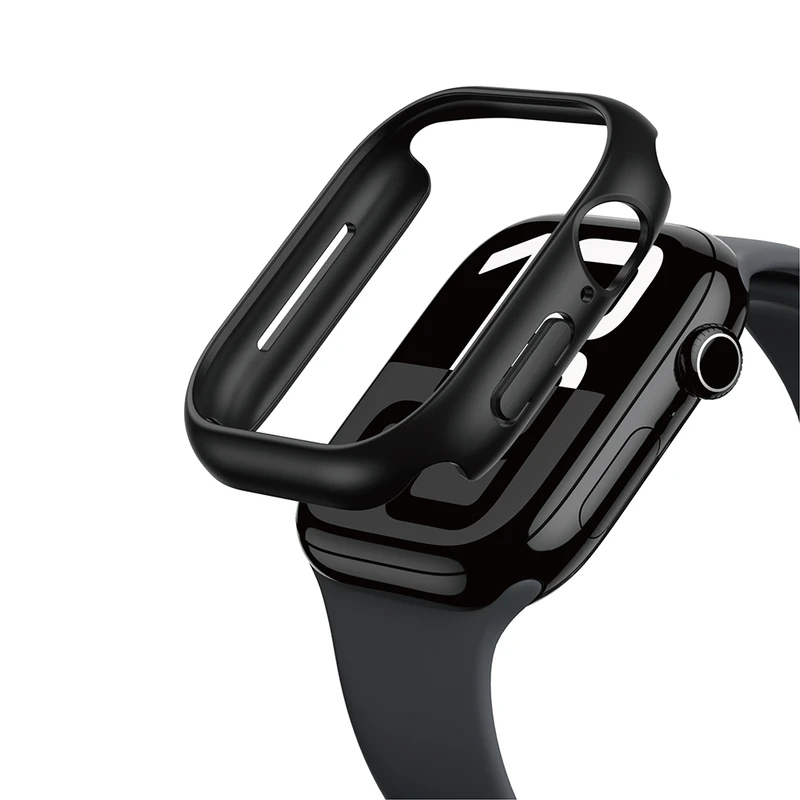AmazingThing Radix Minimal FrameLite Apple Watch 10 46mm Kasa Koruyucu