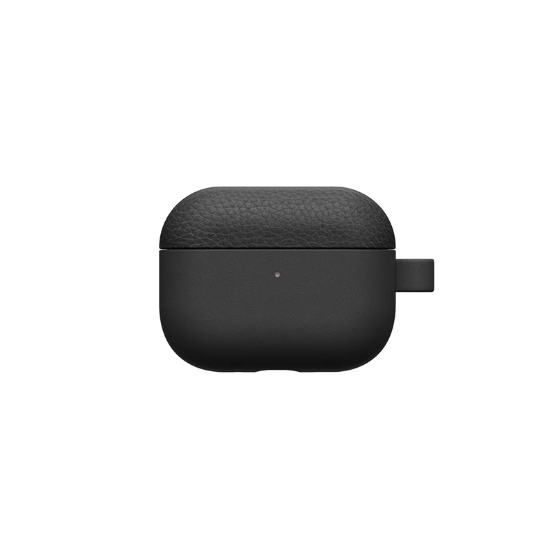 Amazingthing AirPods Pro 3 Glamour Classique Serisi Deri Kılıf