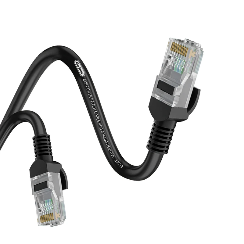 Go Des 3 Metre Gigabit Ethernet Kablosu